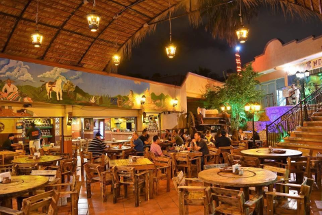 Things To Do Las Guacamayas - Cabo
